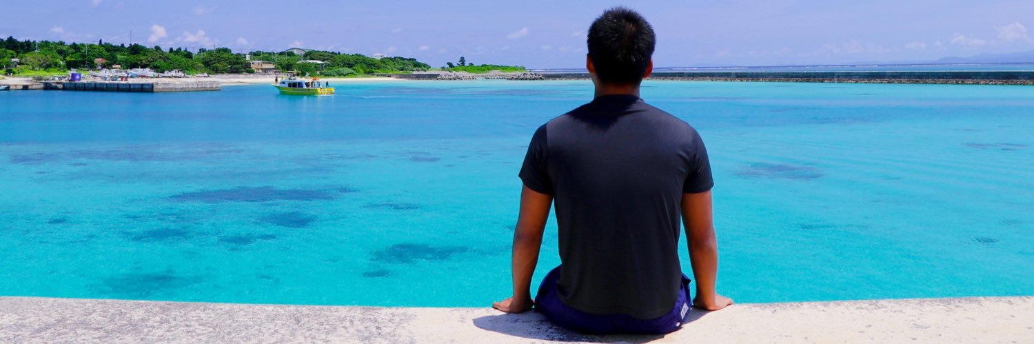 koa1116's profile banner image