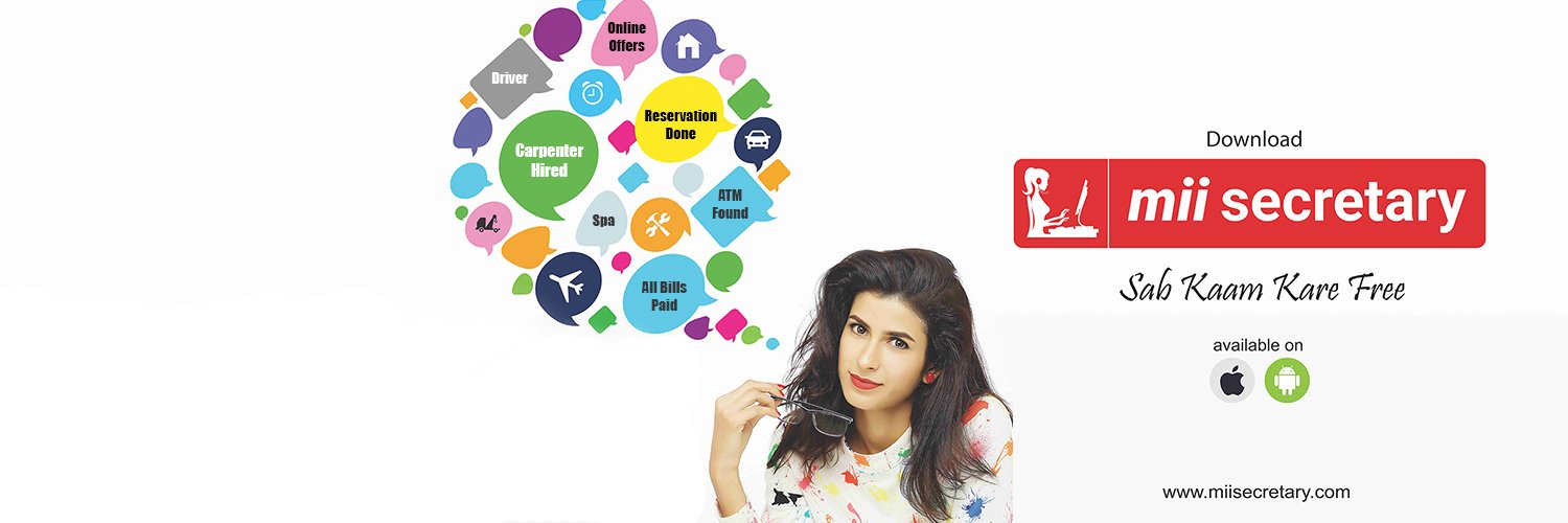 MiiSecretary's profile banner image