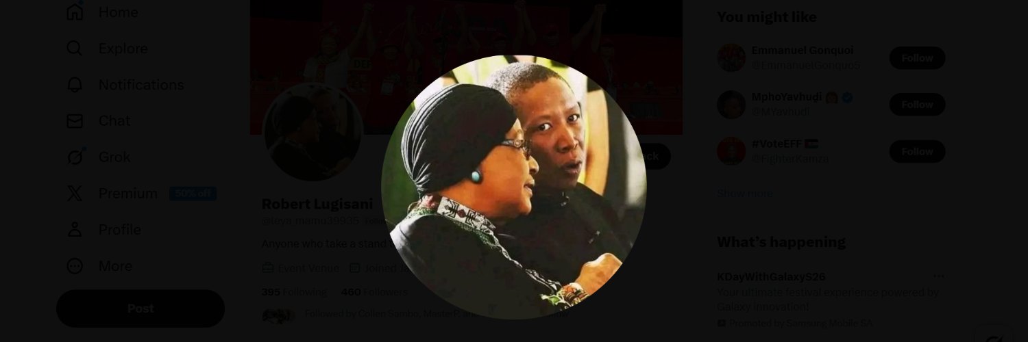 Register to vote EFF. banner