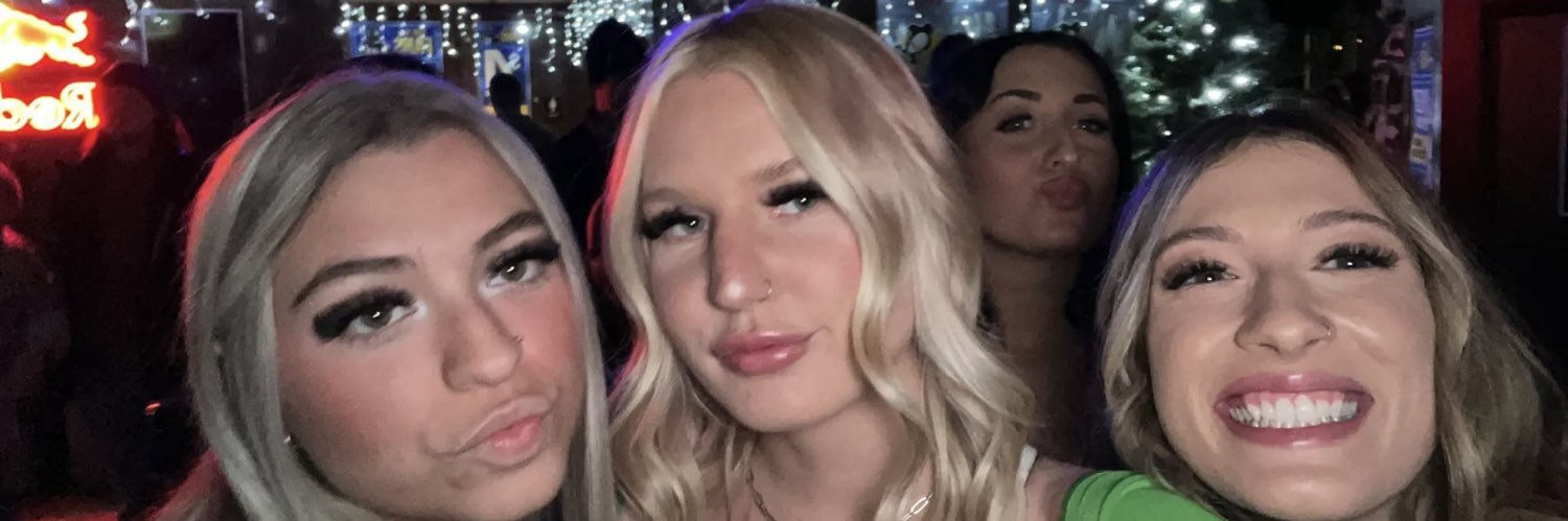 brittanyayers97's profile banner image