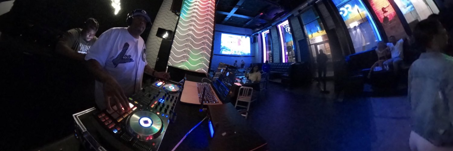 DjSlappp's profile banner image