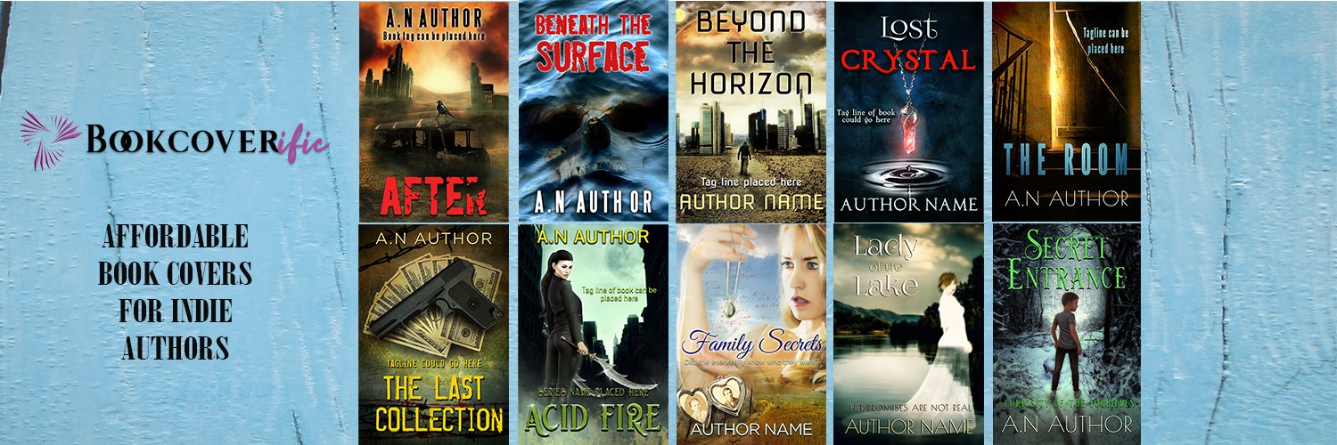 OD_BookCovers's profile banner image