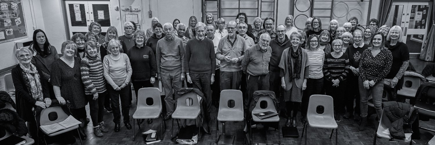 BartonChoir's profile banner image