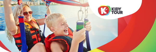 KidyTour Profile Banner