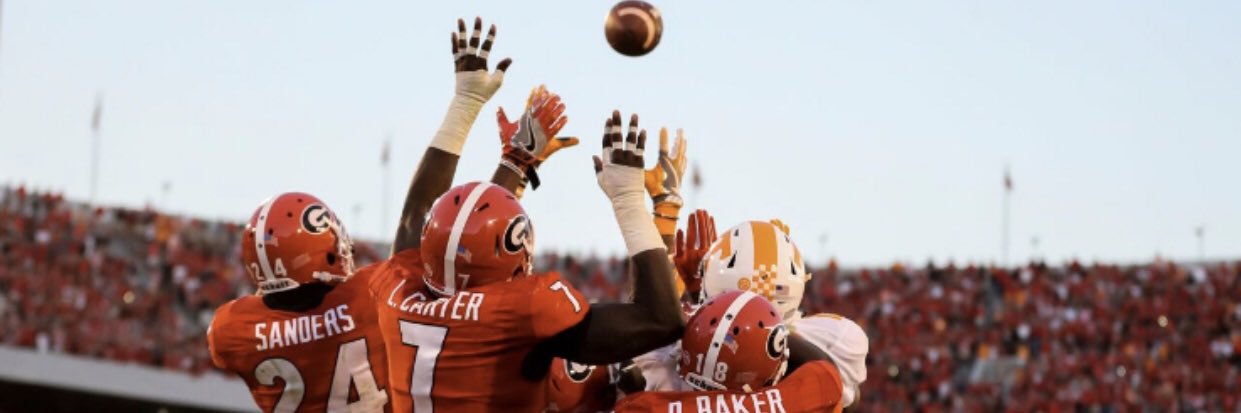 UTfan865's profile banner image