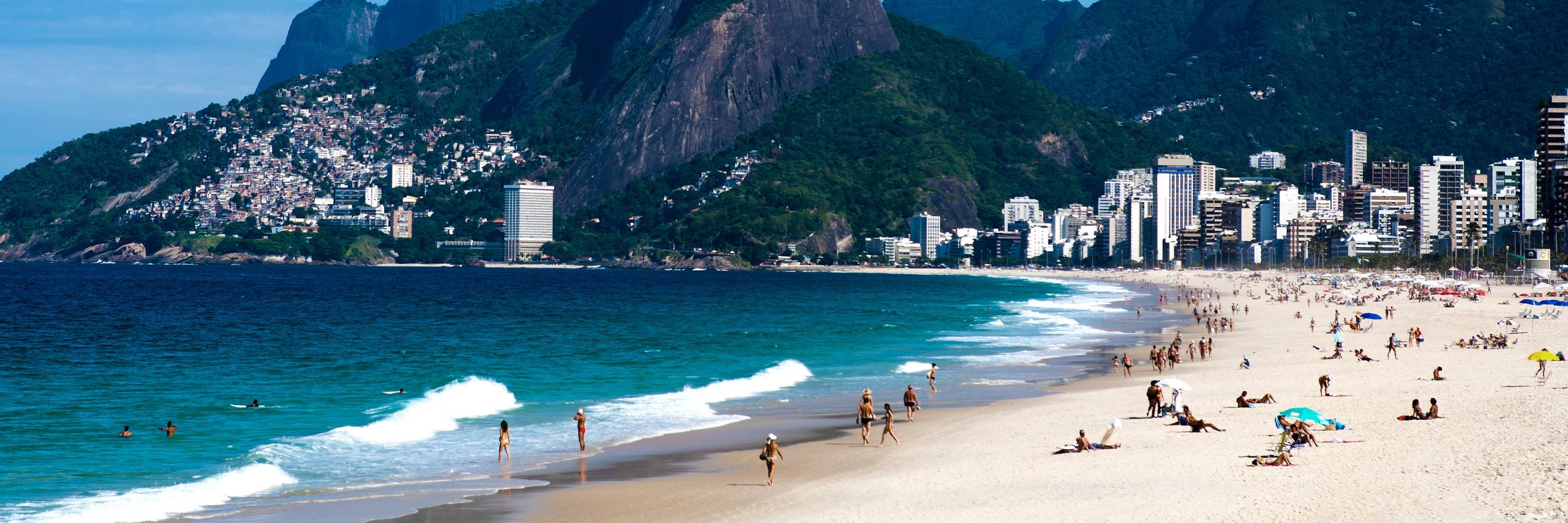 BrazilPolls's profile banner image