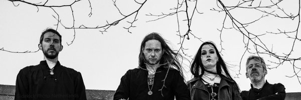 CountessMetal Profile Banner