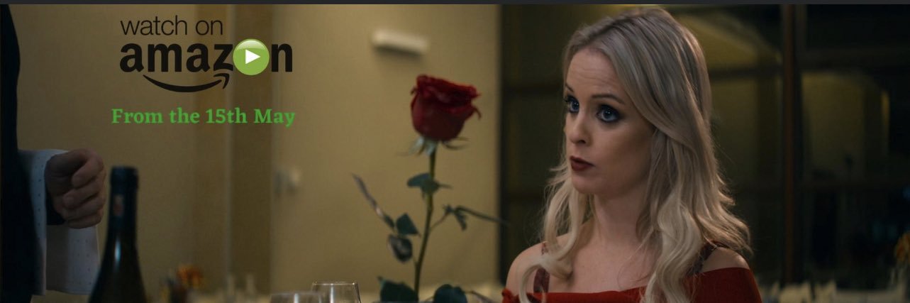 Michelle J. Wright banner