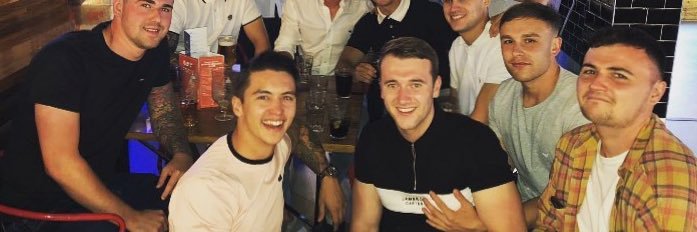 Callum Meanwell banner