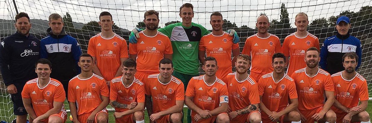 gobfc4life's profile banner image