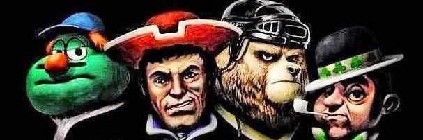 BostonMishima's profile banner image
