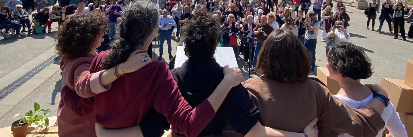 Fran Sánchez 🏳️‍🌈🔻 banner