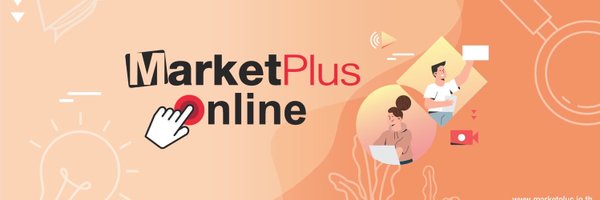 MarketPlusMag Profile Banner