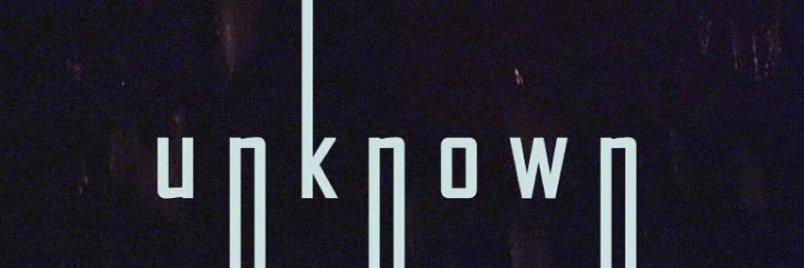Unkn0wnWizard's profile banner image