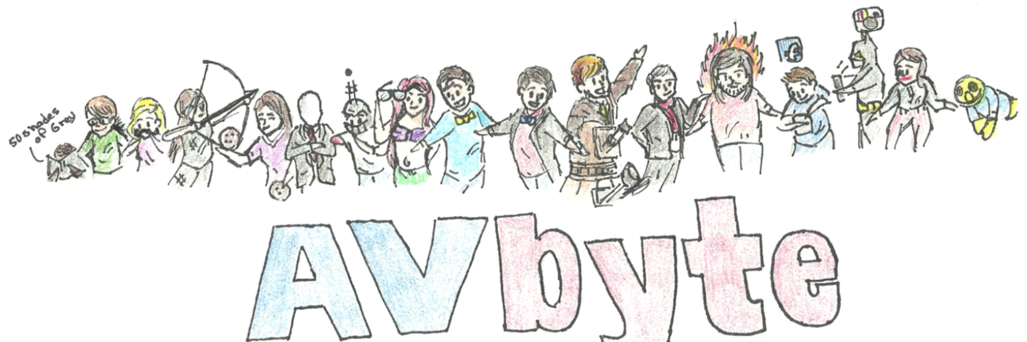 AV_byte's profile banner image