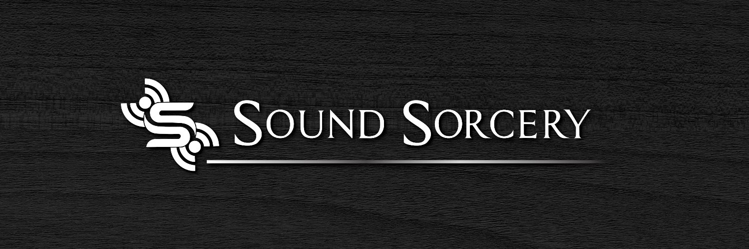 Sound_Sorcery's profile banner image