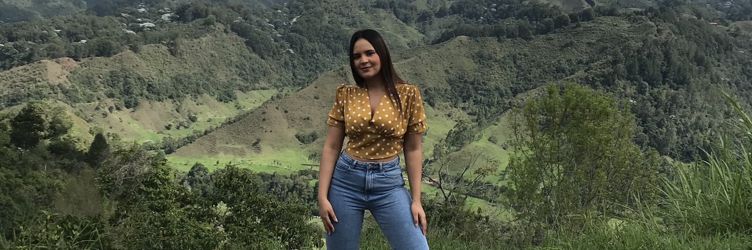 SabrinaLinero's profile banner image