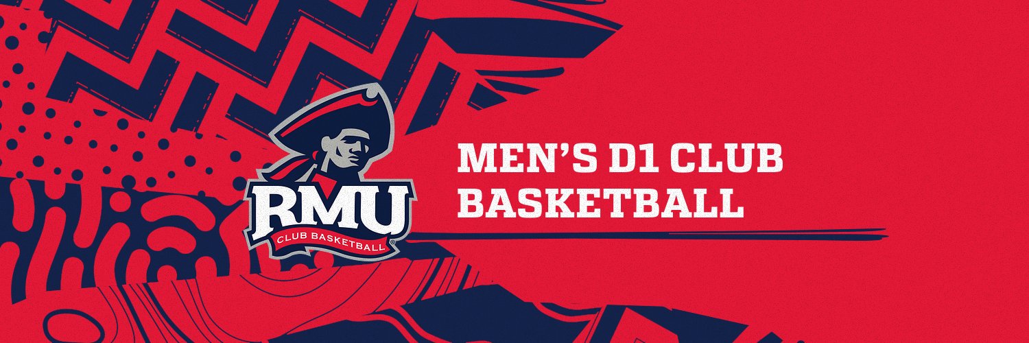 RMUCBasketball's profile banner image