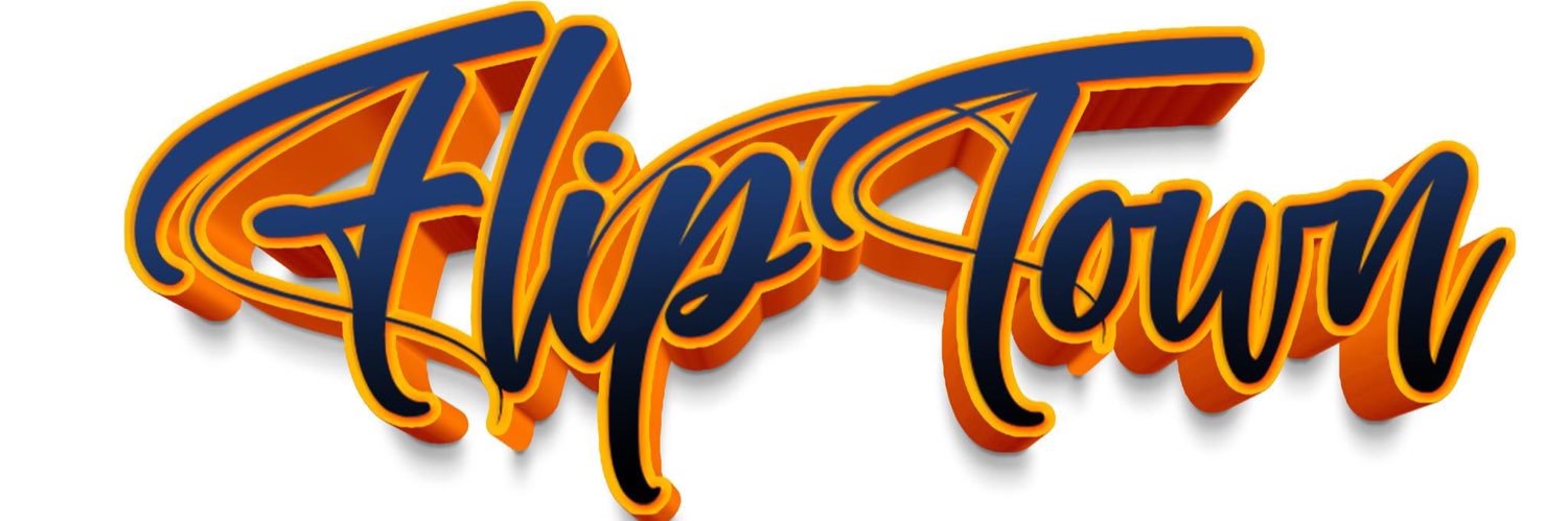 fliptownking's profile banner image