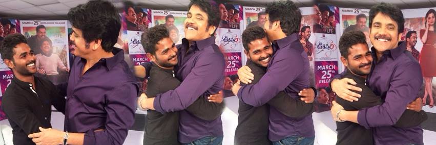 Aarya Prasad's banner