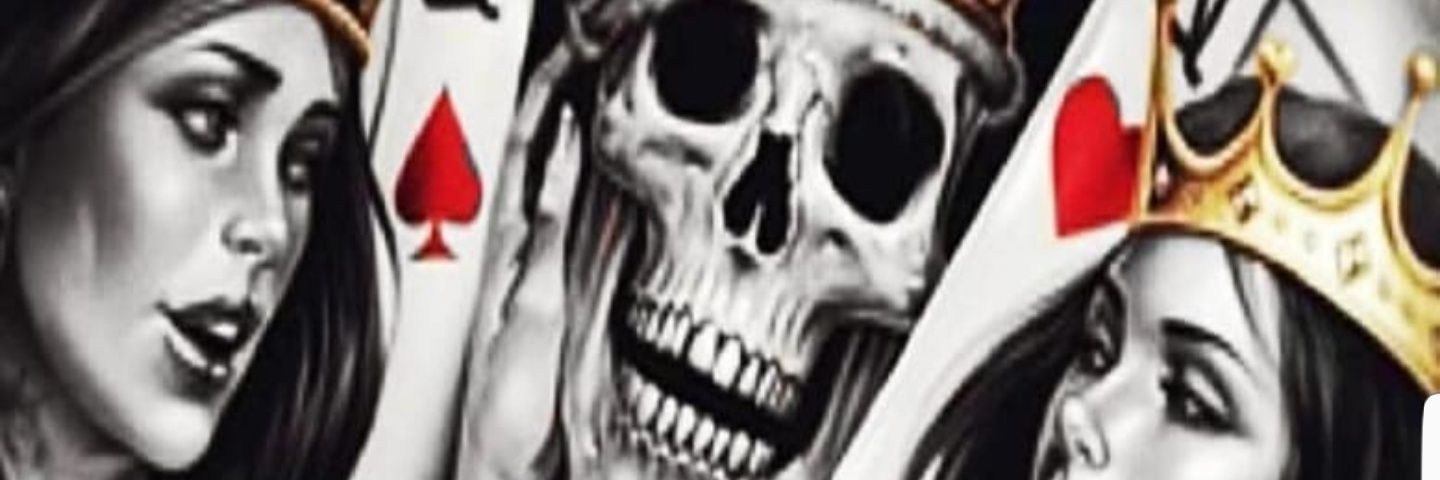 xavier8503's profile banner image