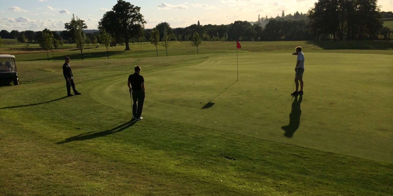 JoshKellaway's profile banner image