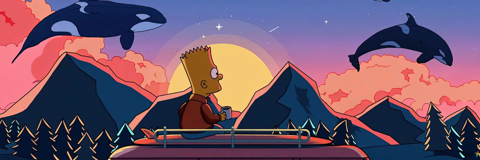 JayMan619's profile banner image