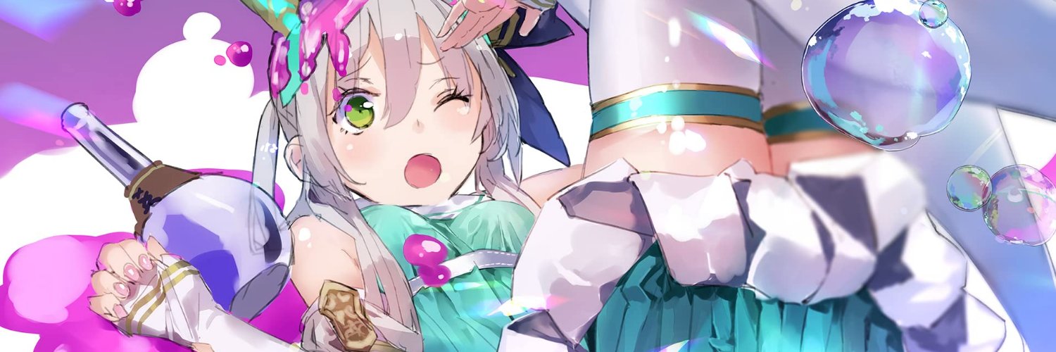 Chaosfantom's profile banner image