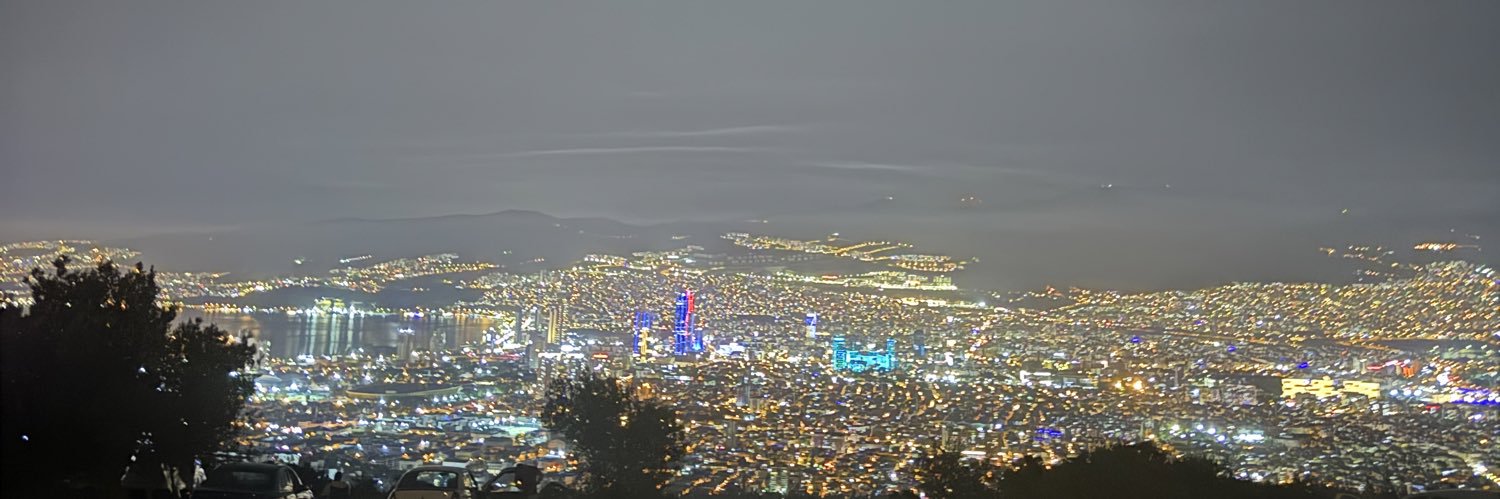 emre50737's profile banner image