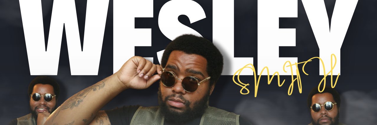 wesmo__'s profile banner image