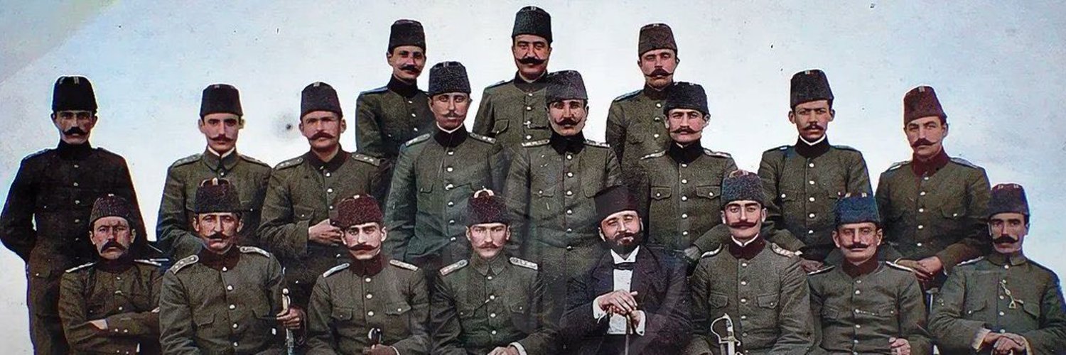 YeniayMert's profile banner image