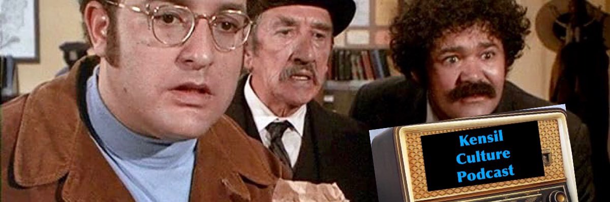 John F Kensil banner