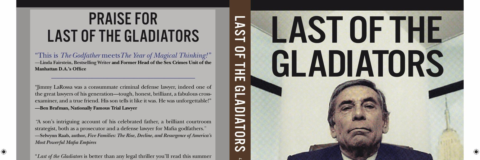 jameslarossa's profile banner image