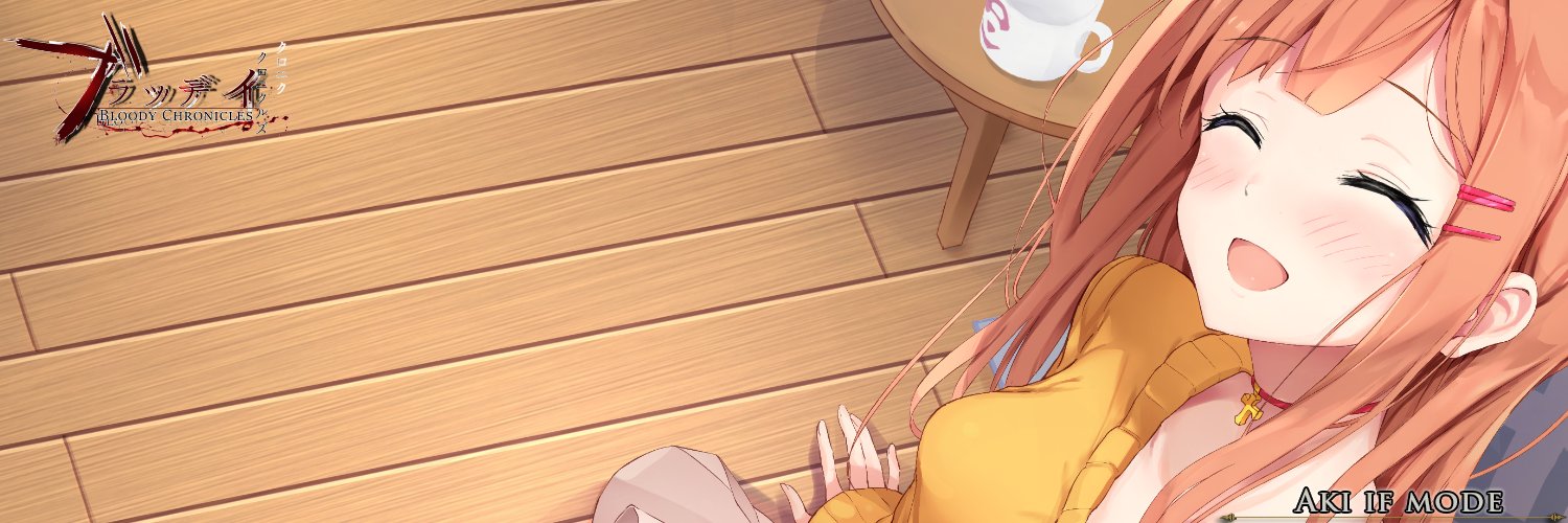 Bloody Chronicles banner