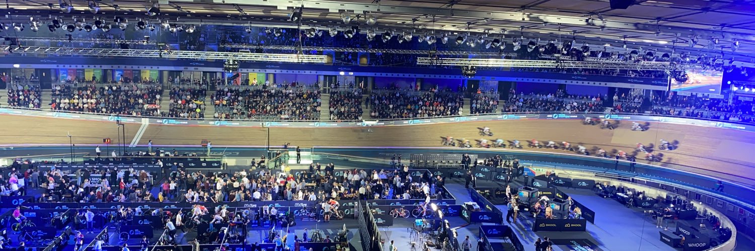 Lauren Forrow banner