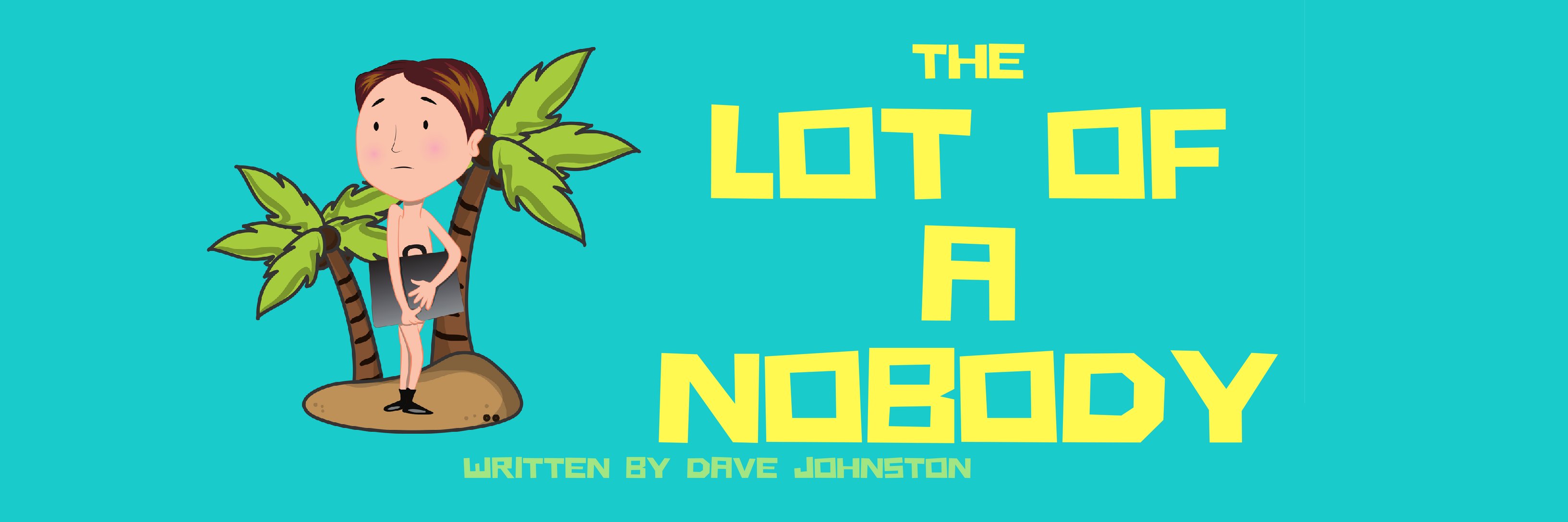 thedavejohnston's profile banner image