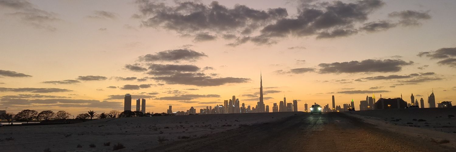 AlbashooshUae's profile banner image