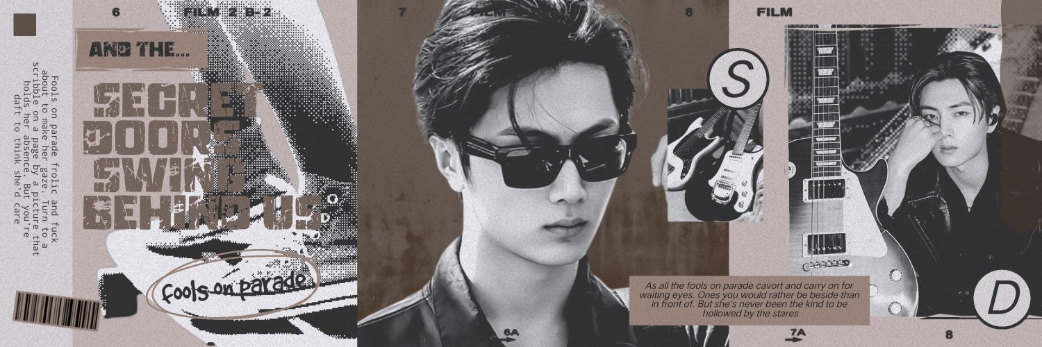 𝒏𝒐𝒊𝒓 𝒂𝒗𝒆𝒏𝒖𝒆 ⊹ banner