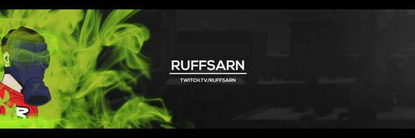 RuffsarnTV Profile Banner
