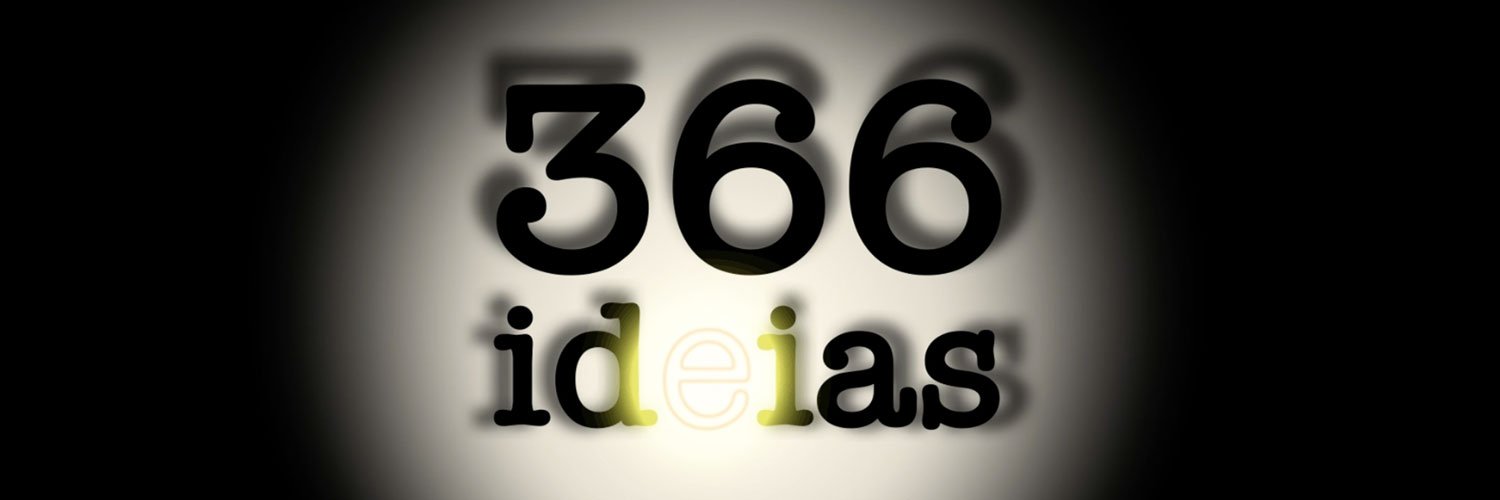 366ideias's profile banner image