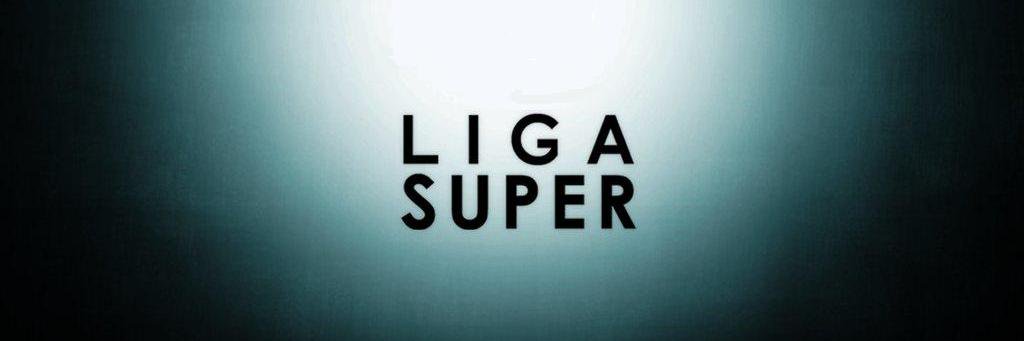 ligasuper2020's profile banner image
