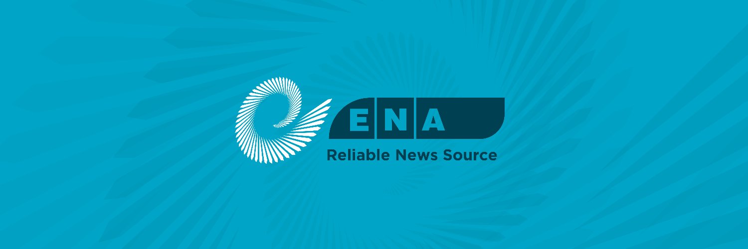 Ethiopian News Agency's banner