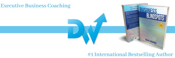 USSmallBizCoach Profile Banner