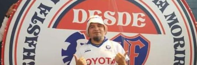 antoniocastrof's profile banner image