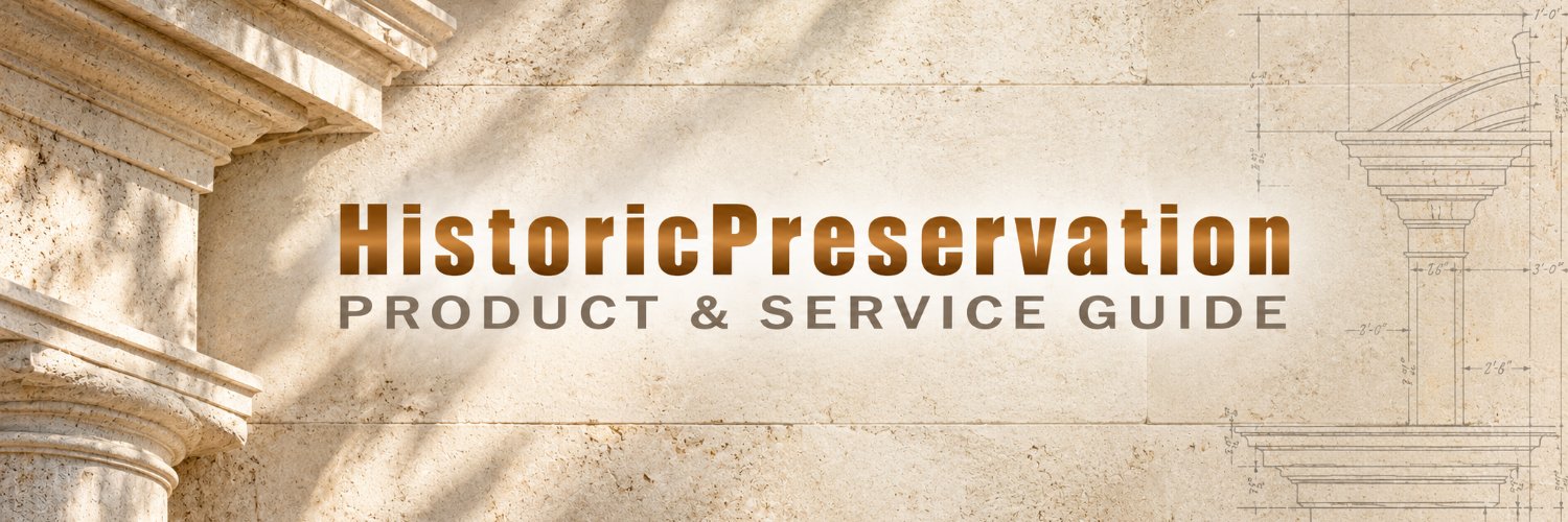 HistPresHQ's profile banner image
