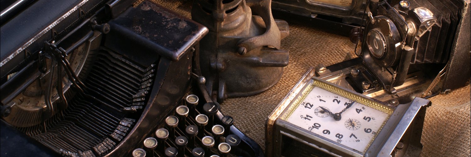 AntiqueTrail's profile banner image