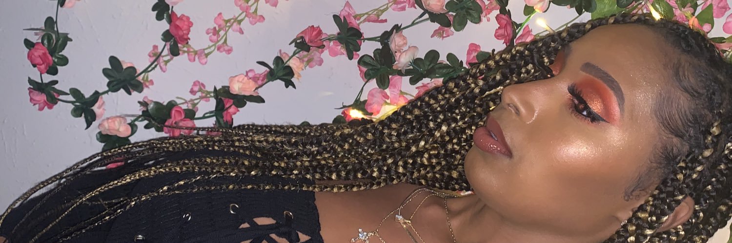 AshleeMonee's profile banner image