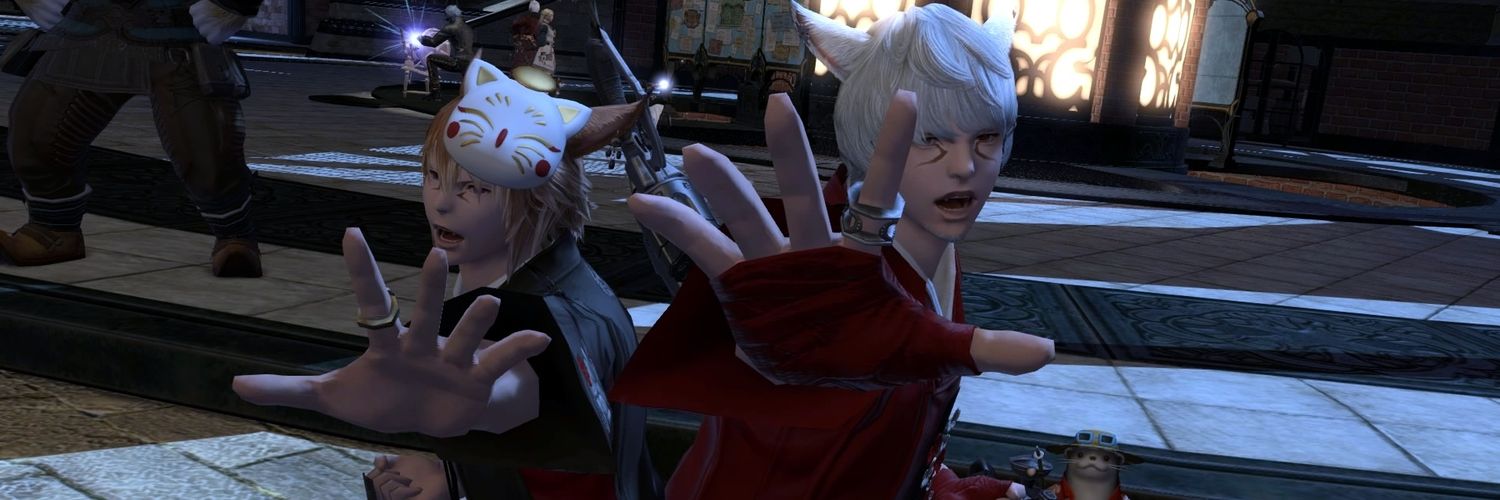 OnionKnightFF's profile banner image