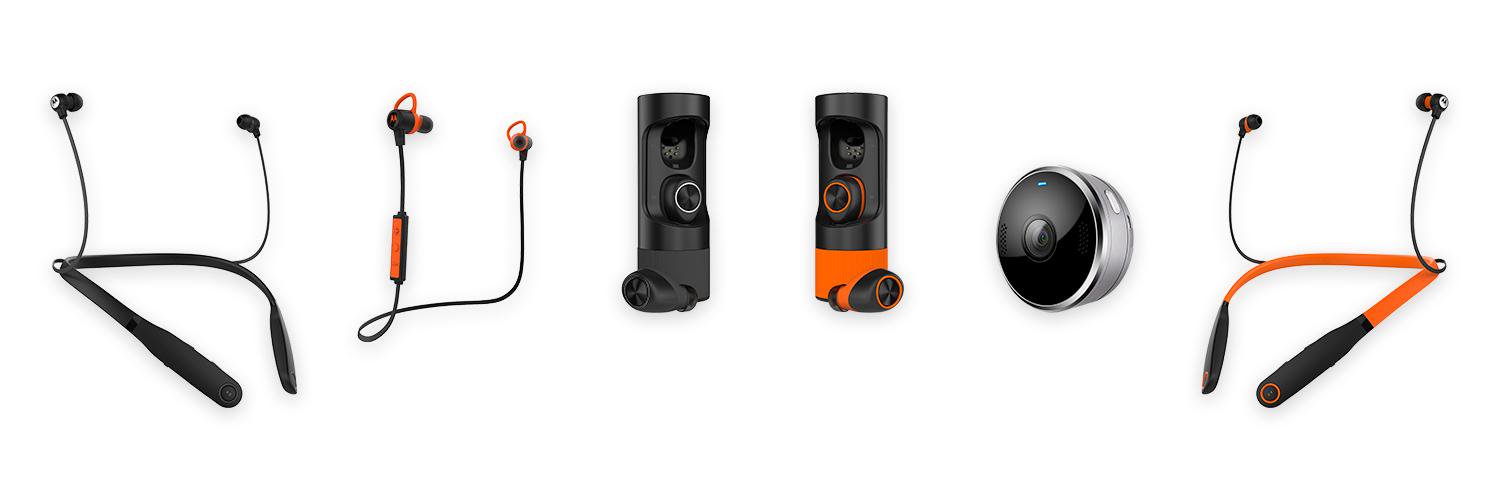 Motorola VerveLife banner