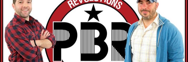 PBRPosse_'s profile banner image
